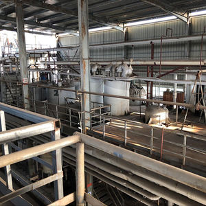 मेथनॉल <span class=keywords><strong>biodiesel</strong></span> उत्पादन संयंत्र आधारित पर इस्तेमाल खाना पकाने के तेल/बर्बाद वनस्पति तेलों - Product Image 3