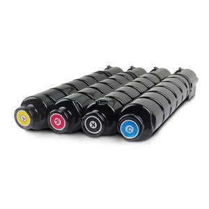 Canons de <span class=keywords><strong>Toner</strong></span> japonais de haute qualité NPG76 GPR58 CEXV55 cartouche de <span class=keywords><strong>Toner</strong></span> Compatible pour IR ADV C256 C365 DX C357 cartouche de <span class=keywords><strong>Toner</strong></span> G76 - Product Image 5