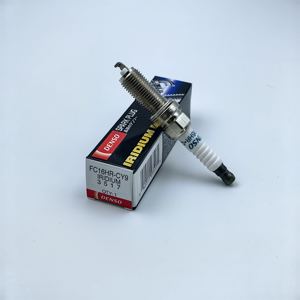 सत्यापित आपूर्तिकर्ताओं के स्पार्क प्लग 3517 टोयोटा C-HR, कोरोला, लैंडी हाइब्रिड 1.8l के लिए FC16HR-CY9 ओम T9091-90129-800 - Product Image 4