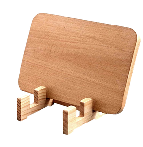 Organizzatore Multifunzione per Coperchi di Pentole e Taglieri da Cucina - Product Image 1