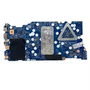 03T6Y5 vente en gros carte mère d'ordinateur portable en vrac pour Dell Inspiron 5410 5510 5418 5518 carte mère 19856-1 i7-11370H MX450 - Product Image 3
