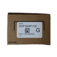 PLC Delta Serie EH3 DVP32HN00R 100% Nuevo y Original