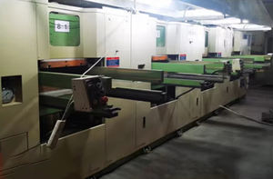 Monaer 2448301-Remblok Set, Schijfrem - Product Image 6