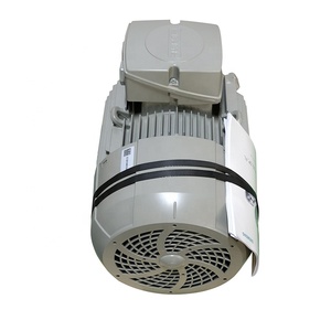 Servomotor <span class=keywords><strong>SIEMENS</strong></span>, Servoaccionamiento Industrial, Pieza de Repuesto Industrial, Controlador, Servomotor 1LE1002-1CB23-3AB4-Z - Product Image 3