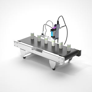 Codificador de Precisión TIJ |   Función de Autolimpieza para una Impresión Estable de Códigos QR - Product Image 6