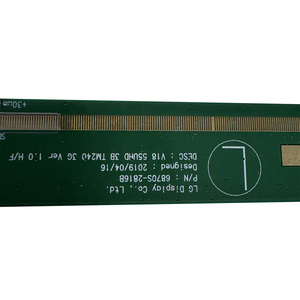 LC550EQL-SLA1 <span class=keywords><strong>LG</strong></span> <span class=keywords><strong>55</strong></span> pollici sostituzione schermo TV 4K UHD Display LCD ad alta luminosità pannello Open Cell 3840x2160 - Product Image 4