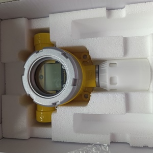 Détecteur de gaz fixe SPXCDALMFX, pour gaz inflammables 0-100%LEL, sortie 4-20mA, moniteur de fuite de gaz - Product Image 1