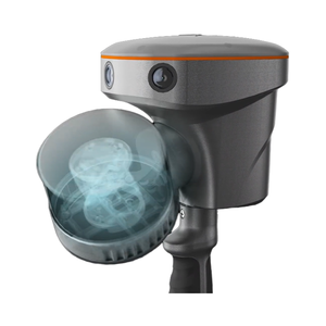 Máy quét laser <span class=keywords><strong>3D</strong></span> cầm tay CHCNAV RS10, công nghệ SLAM, GNSS RTK, máy quét laser kỹ thuật, máy quét <span class=keywords><strong>3D</strong></span> SLAM - Product Image 3