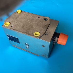 R901041873 HSZ16B475-3X/05-200M01 บล็อกแผ่นไฮดรอลิกแบบแซนวิช ขนาด 16 วาล์วโมดูลาร์แบบรวมสำหรับระบบกลาง - Product Image 6
