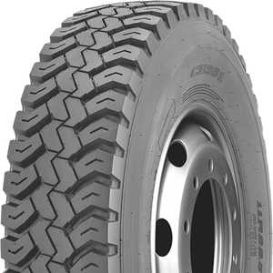 Neumáticos para Camión CB981 Modelos 6.50R16 7.00R16 7.50R16 8.25R16 Disponibles - Product Image 1