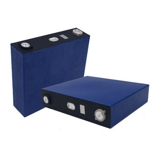 Batteria prismatica <span class=keywords><strong>3.2</strong></span> v dello ione del litio delle cellule <span class=keywords><strong>3.2</strong></span> v 150ah nuovissime lifepo4 per solare ed ev - Product Image 1