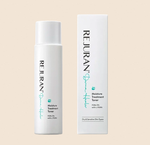 Tonique hydratant réparateur REJURAN Derma Healer 150ml, haute qualité, hydratation intense, apaisant, réparateur, pour peaux sèches - Product Image 4