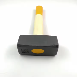 DIY ด้ามไม้สำหรับค้อน ปรับแต่งได้ตามต้องการ เครื่องมือช่าง OEM - Product Image 3