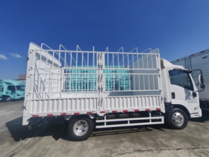 2026 Gran Venta Nuevo Camión de Carga KV100, Camión <span class=keywords><strong>con</strong></span> Caja, LHD 4X2 Diésel 131HP Manual, Vehículo Comercial para Entrega Rápida - Product Image 5