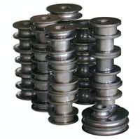 Cintreuse de tubes hydraulique Cintreuse de tubes hydraulique Cintreuse de tuyaux DWG-3B