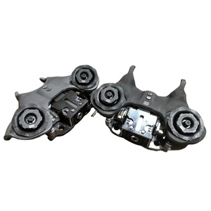 WWT DPS6 Good Catch Product Horquilla sin Rodamiento para Transmisión Automática, Pieza de Repuesto para Caja de Cambios, Horquilla DPS6 sin Rodamiento para FOCUS - Product Image 2