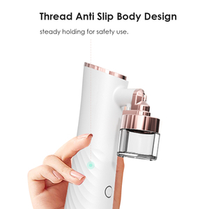 เครื่องฉีดพ่นละอองน้ำสำหรับใบหน้าด้วยออกซิเจนด้วยแรงดันสูงช่วยให้ผิวดูอ่อนเยาว์จาก Synogal - Product Image 5