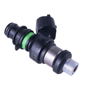 Inyector de Combustible FBYCG50 para Legacy 1800 40WD 89-91, Boquilla de Inyección - Product Image 2