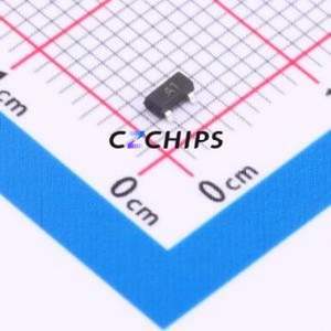 Vente en gros de diodes BAW56 SOT-23, diodes de commutation, fournisseur de composants électroniques en gros et service BOM - Product Image 1