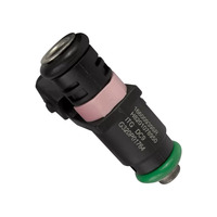 Injecteur de carburant Q 166009398R H8201078950 16600-9398R pour Renault Captur Kaptur Duster Logan Sandero Trafic II Nissan