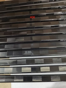 12K 東レカーボンファイバー製アイスホッケー スティック-OEMブランド カスタムサイズ＆パッケージ P92/P28 - Product Image 3