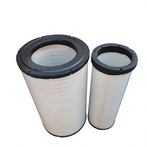 เครื่องยนต์ดีเซลรถบรรทุกสภาพใหม่ P781398 CH11038อากาศไส้กรอง SEV551F/4 AF26207 - Product Image 1