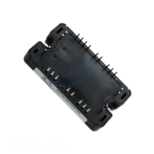 Buy Online Electronic Components SP3 APTGF50H60T3G Transistors Original One Stop Service - Product Image 1
