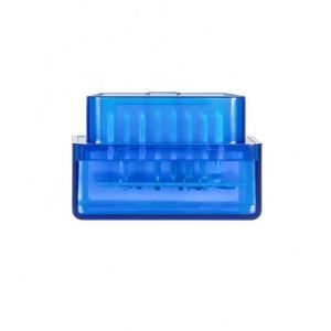 Wireless ELM327 obd2 Kfz-Test gerät Fehler diagnose geräte Kraftstoff verbrauchs erkennung Fahr computer - Product Image 3