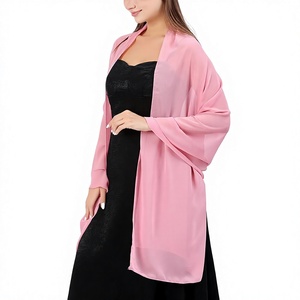 Classic Women’s Sheer Shoulder <b>Shawl</b> <b>Wrap</b> Lightweight Cape Cover for Evening Dresses <b>Wedding</b> Party and Casual Styling - Product Image 2