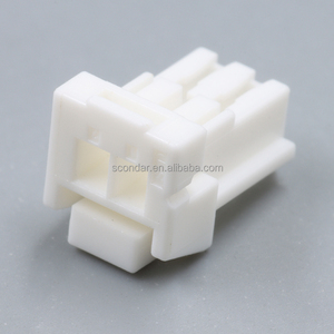 Scondar 1.5มม. ใช้กับขั้วต่อ JST Ze <span class=keywords><strong>02V</strong></span> 03V 04V 05V 06V 07V 08V 10V 12V 16V <span class=keywords><strong>S</strong></span> สายไฟฟ้าของแหล่งจ่ายไฟฟ้า - Product Image 4