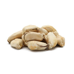 Chất Lượng Cao Thức Ăn Vật Nuôi Màu Xanh Lá Cây Lipped Trai 100% Tự Nhiên Màu Xanh Lá Cây Lipped Trai Đóng Băng Khô Trai Con Chó Đồ Ăn Nhẹ - Product Image 4