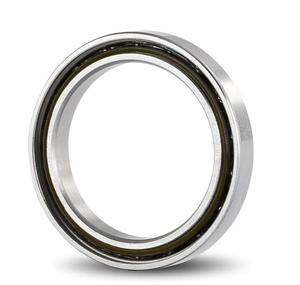 Roulement à billes à gorge profonde 6811 55x72x9mm en acier inoxydable avec cage PE/304, anneaux et billes en 304SS/316SS - Product Image 2