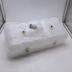 Réservoir d'eau de refroidissement de haute qualité Assy 247-1385 2471385 pour Bulldozer D5K Pièces de machines de construction - Product Image 2