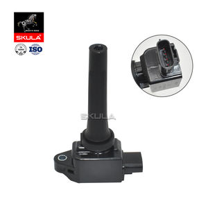 马自达<span class=keywords><strong>3</strong></span> AXELA 1.5 <span class=keywords><strong>2</strong></span>.0 2014- CX5 CX-5 (KE) <span class=keywords><strong>2</strong></span>.0 CX-<span class=keywords><strong>3</strong></span> 2018- PE2018100 PE2018100A PE0118100批发点火线圈 - Product Image 1