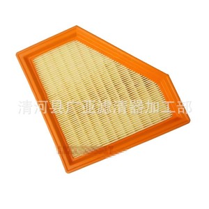 ไส้กรองอากาศ Dongfeng Yipai สำหรับรถยนต์ E008 อะไหล่ทดแทน ไส้กรองรถยนต์ - Product Image 1