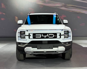 Camioneta BYD Shark Modelo 2026, Híbrida, 4x4, Todoterreno, en Venta - Product Image 1