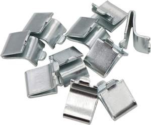 Tratamiento de apisonamiento etal, riel para picaduras, labio - Product Image 1