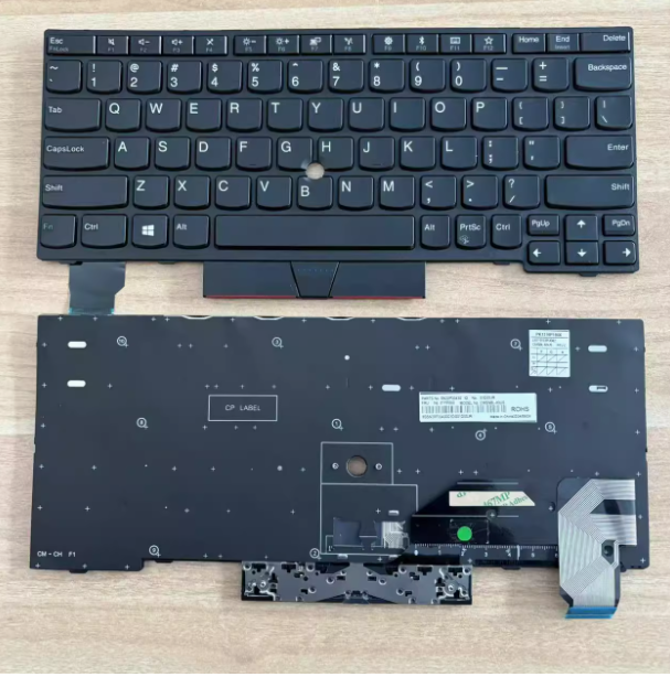 Lenovo ThinkPad X13 Gen 1, L13 Gen 2, and Yoga Gen 2 Replacement