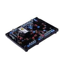 Régulateur de tension pour générateur diesel MX321A AVR MX321 couleur rouge