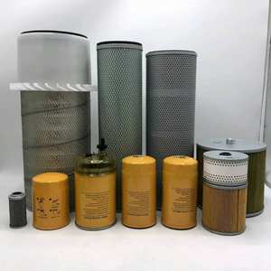 ตัวกรองน้ำมันเครื่อง Tiejia Hyundai อะไหล่ไส้กรองน้ำมันเครื่อง<span class=keywords><strong>11QA</strong></span>- <span class=keywords><strong>71040</strong></span> 11NA-72011กรอง Hyundai - Product Image 3