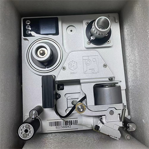 Nhà Máy bán hàng 24 Mét đầu in chuyển nhiệt máy in D241 tto máy in cho thời hạn sử dụng QR mã hàng loạt - Product Image 5