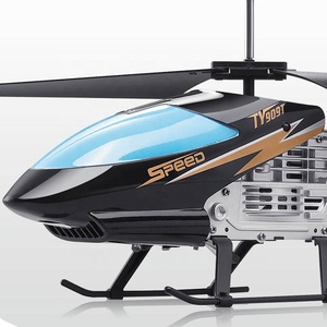 New Products infrared 2 channel remote helicopter toy flying helicopter toys with battery and control machine <span class=keywords><strong>the</strong></span> charger line - Product Image 2