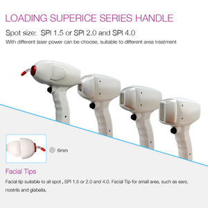 Orientalischer Laser <span class=keywords><strong>2025</strong></span> 1000w 1200w 1600w 808nm Diodenlaser griffs tück - Product Image 3