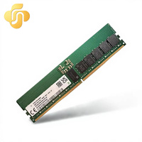 HMCG88AEBRA107N 32GB DDR5 4800MT/s PC5-38400R 2Rx8 CL40 ECC Registered RDIMM 288Pin Memori Server Tersedia