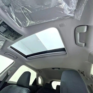 Se Aceptan Pedidos Personalizados, Motor 2.0t Turboalimentado de 4 Cilindros Transversales, Auto Usado de Color Oscuro con Volante a la Izquierda, para <span class=keywords><strong>Lexus</strong></span> <span class=keywords><strong>Rx</strong></span> Modelo <span class=keywords><strong>2020</strong></span> 300 Awd Premium V - Product Image 2