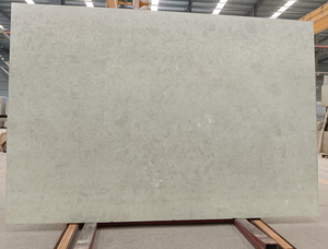 Chất lượng cao nhân tạo tự nhiên <span class=keywords><strong>Maya</strong></span> màu xám tấm đá cẩm thạch bảng đầu đánh bóng bằng đá cẩm thạch nhìn tấm Tường gạch - Product Image 2