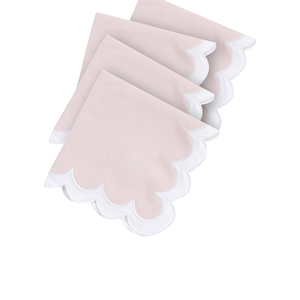 Vente en gros <span class=keywords><strong>de</strong></span> grands sets <span class=keywords><strong>de</strong></span> table carrés en coton et <span class=keywords><strong>lin</strong></span> avec bords brodés pour les banquets <span class=keywords><strong>de</strong></span> mariage, les fêtes et les décorations <span class=keywords><strong>de</strong></span> traiteur. - Product Image 5