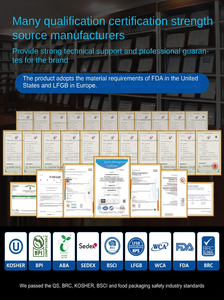 Catering Table Paper <strong>Roll</strong> Bulk 50 <strong>Rolls</strong> Per Carton Disposable Food Grade Table Cover Wholesale - Product Image 2