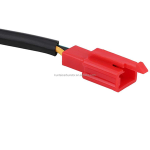 STARTER EASYBOOST POUR CARBURATEUR GY6 <span class=keywords><strong>50cc</strong></span> 125cc 139QMA-QMB pour Kymco MBK Booster Bw's Aerox Nitro Mach-G Ovetto Jog-R - Product Image 4