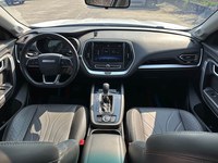 Voitures d'occasion Jetour X70 SUV LHD Automatique Traction avant 1.5T Faible kilométrage Sans accident Exportation Vente en gros 2018